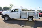 New 2023 Ram 2500 Tradesman Regular Cab 4x2, Service Truck for sale #F2R37023 - photo 13