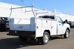 New 2023 Ram 2500 Tradesman Regular Cab 4x2, Service Truck for sale #F2R37023 - photo 2