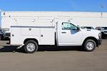 New 2023 Ram 2500 Tradesman Regular Cab 4x2, Service Truck for sale #F2R37023 - photo 7