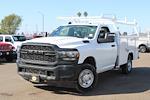 New 2023 Ram 2500 Tradesman Regular Cab 4x2, Service Truck for sale #F2R37111 - photo 16