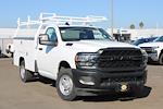 New 2023 Ram 2500 Tradesman Regular Cab 4x2, Service Truck for sale #F2R37219 - photo 1