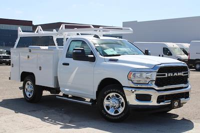 2024 Ram 2500 Regular Cab 4x2, Service Truck for sale #F2R49215 - photo 1