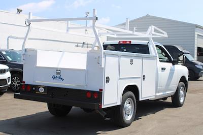 New 2024 Ram 2500 Tradesman Regular Cab 4x2, Service Truck for sale #F2R49540 - photo 2