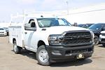 New 2024 Ram 2500 Tradesman Regular Cab 4x2, Service Truck for sale #F2R49540 - photo 1