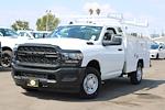 New 2024 Ram 2500 Tradesman Regular Cab 4x2, Service Truck for sale #F2R49540 - photo 14