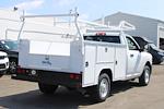 New 2024 Ram 2500 Tradesman Regular Cab 4x2, Service Truck for sale #F2R49540 - photo 2