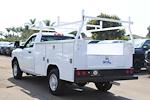 New 2024 Ram 2500 Tradesman Regular Cab 4x4, Service Truck for sale #F2R49555 - photo 4