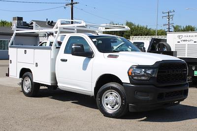 New 2024 Ram 2500 Tradesman Regular Cab 4x2, Service Truck for sale #F2R49587 - photo 1