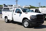 New 2024 Ram 2500 Tradesman Regular Cab 4x2, Service Truck for sale #F2R49587 - photo 1