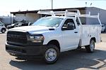 New 2024 Ram 2500 Tradesman Regular Cab 4x2, Service Truck for sale #F2R49587 - photo 12