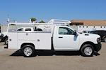 New 2024 Ram 2500 Tradesman Regular Cab 4x2, Service Truck for sale #F2R49587 - photo 5