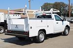 New 2024 Ram 2500 Tradesman Regular Cab 4x2, Service Truck for sale #F2R49587 - photo 2