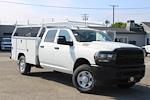 New 2024 Ram 2500 Tradesman Crew Cab 4x4, Service Truck for sale #F2R49589 - photo 1