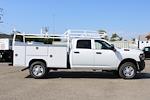 New 2024 Ram 2500 Tradesman Crew Cab 4x4, Service Truck for sale #F2R49589 - photo 4