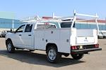 New 2024 Ram 2500 Tradesman Crew Cab 4x4, Service Truck for sale #F2R49589 - photo 6