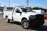 New 2024 Ram 2500 Tradesman Regular Cab 4x4, Service Truck for sale #F2R49646 - photo 1