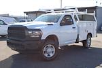 New 2024 Ram 2500 Tradesman Regular Cab 4x4, Service Truck for sale #F2R49646 - photo 14