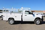 New 2024 Ram 2500 Tradesman Regular Cab 4x4, Service Truck for sale #F2R49646 - photo 3