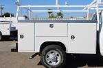 New 2024 Ram 2500 Tradesman Regular Cab 4x4, Service Truck for sale #F2R49646 - photo 5