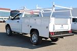 New 2024 Ram 2500 Tradesman Regular Cab 4x4, Service Truck for sale #F2R49646 - photo 7