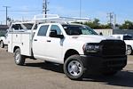 New 2024 Ram 2500 Tradesman Crew Cab 4x4, Service Truck for sale #F2R49647 - photo 1