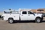 New 2024 Ram 2500 Tradesman Crew Cab 4x4, Service Truck for sale #F2R49647 - photo 5