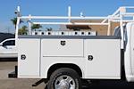 New 2024 Ram 2500 Tradesman Crew Cab 4x4, Service Truck for sale #F2R49647 - photo 3