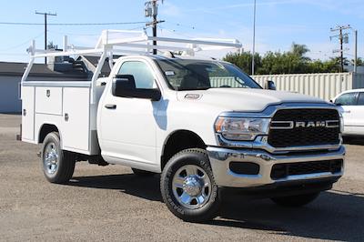 2024 Ram 2500 Regular Cab 4x4, Pickup for sale #F2R49649 - photo 1