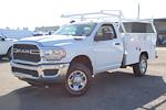 2024 Ram 2500 Regular Cab 4x4, Pickup for sale #F2R49649 - photo 13