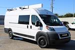 New 2022 Ram ProMaster 3500 High Roof FWD, Basin Upfitting Upfitted Cargo Van for sale #F3P25891 - photo 10