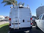 New 2022 Ram ProMaster 3500 High Roof FWD, Basin Upfitting Upfitted Cargo Van for sale #F3P25891 - photo 7