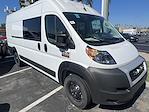 New 2022 Ram ProMaster 3500 High Roof FWD, Basin Upfitting Upfitted Cargo Van for sale #F3P25891 - photo 1