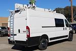 New 2022 Ram ProMaster 3500 High Roof FWD, Basin Upfitting Upfitted Cargo Van for sale #F3P25891 - photo 15