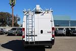 New 2022 Ram ProMaster 3500 High Roof FWD, Basin Upfitting Upfitted Cargo Van for sale #F3P25891 - photo 16