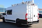 New 2022 Ram ProMaster 3500 High Roof FWD, Basin Upfitting Upfitted Cargo Van for sale #F3P25891 - photo 17