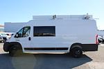 New 2022 Ram ProMaster 3500 High Roof FWD, Basin Upfitting Upfitted Cargo Van for sale #F3P25891 - photo 9