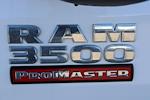 New 2022 Ram ProMaster 3500 High Roof FWD, Basin Upfitting Upfitted Cargo Van for sale #F3P25891 - photo 18