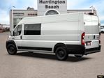 2022 Ram ProMaster 3500 High Roof FWD, Ranger Design Upfitted Cargo Van for sale #F3P26018 - photo 9