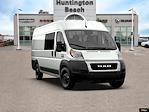 2022 Ram ProMaster 3500 High Roof FWD, Ranger Design Upfitted Cargo Van for sale #F3P26018 - photo 20