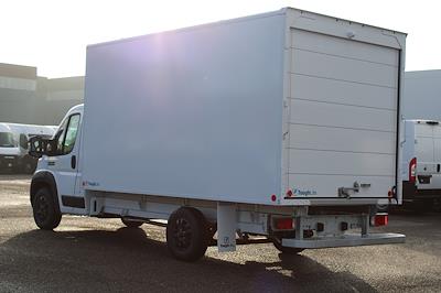 2023 Ram ProMaster 3500 Standard Roof FWD, Stonebrooke Equipment Box Van for sale #F3P35773 - photo 2