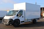2023 Ram ProMaster 3500 Standard Roof FWD, Stonebrooke Equipment Box Van for sale #F3P35773 - photo 1