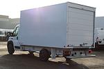 New 2023 Ram ProMaster 3500 Standard Roof FWD, 14' Stonebrooke Equipment Box Van for sale #F3P35773 - photo 2