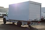 New 2023 Ram ProMaster 3500 Standard Roof FWD, 14' Stonebrooke Equipment Box Van for sale #F3P35774 - photo 2