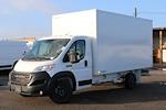 2023 Ram ProMaster 3500 Standard Roof FWD, Stonebrooke Equipment Box Van for sale #F3P35837 - photo 28
