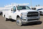 New 2023 Ram 3500 Tradesman Regular Cab 4x2, Service Truck for sale #F3R33037 - photo 1