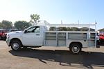 New 2023 Ram 3500 Tradesman Regular Cab 4x2, Service Truck for sale #F3R33037 - photo 13