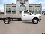 2023 Ram 3500 Regular Cab DRW 4x2, Cab Chassis for sale #F3R33254 - photo 21