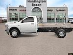 2023 Ram 3500 Regular Cab DRW 4x2, Cab Chassis for sale #F3R33254 - photo 4