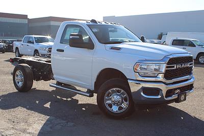 2023 Ram 3500 Regular Cab 4x2, Cab Chassis for sale #F3R35374 - photo 1