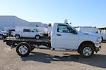 2023 Ram 3500 Regular Cab 4x2, Cab Chassis for sale #F3R35375 - photo 4